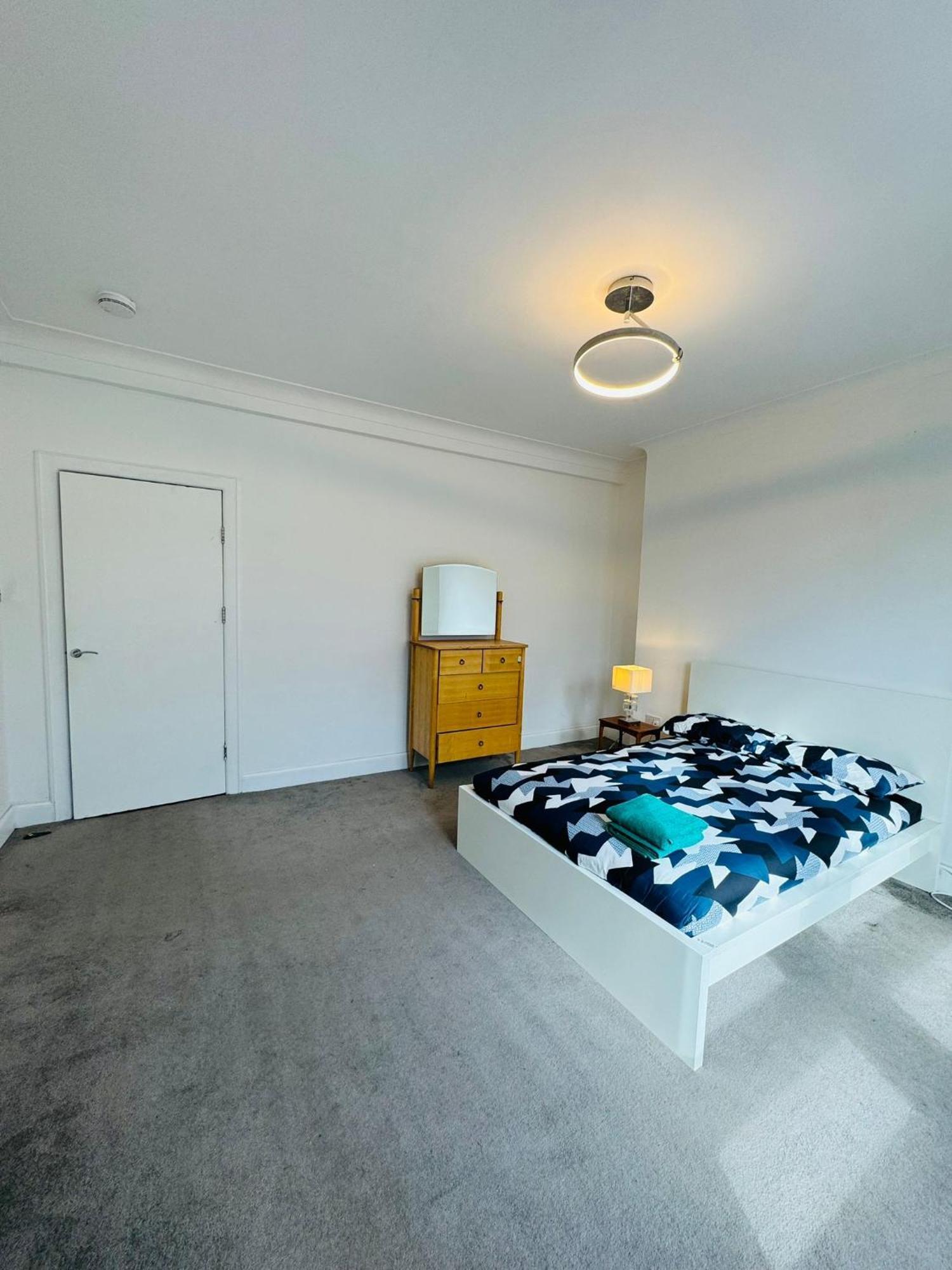 The Urban Retreat Apartment Edinburgh Ngoại thất bức ảnh