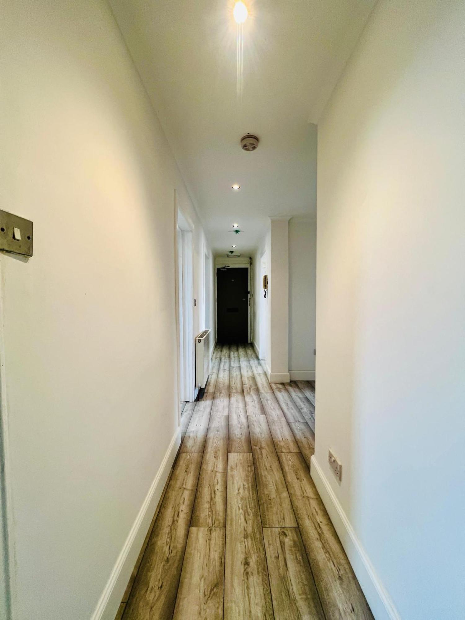 The Urban Retreat Apartment Edinburgh Ngoại thất bức ảnh