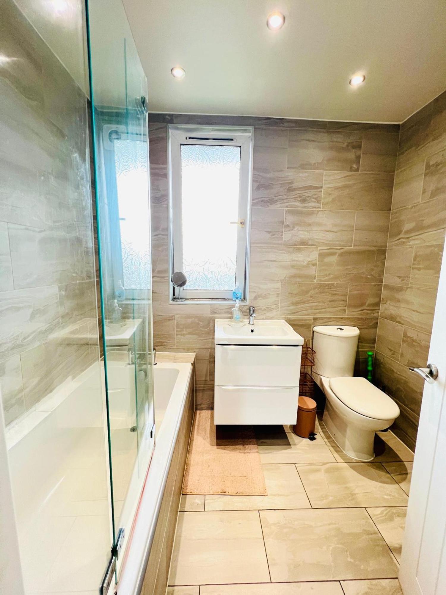 The Urban Retreat Apartment Edinburgh Ngoại thất bức ảnh